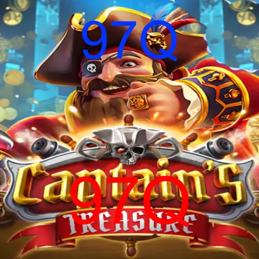 CaptainssTreasure
